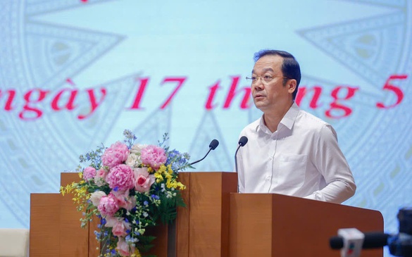 Xây dựng Chương trình Chính phủ số, hướng tới Chính phủ thông minh vào năm 2030