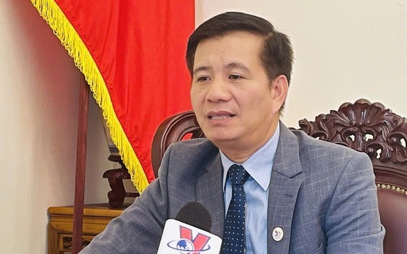 Đại sứ Đinh Ngọc Linh: Đẩy mạnh hơn nữa quan hệ Việt Nam - Malaysia tương xứng với tầm vóc mới