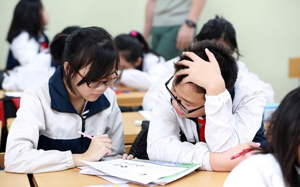 Dạy thêm, học thêm và câu hỏi lớn về triết lý giáo dục
