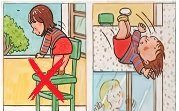 Cảnh báo gia tăng tai nạn thương tích ở trẻ dịp hè