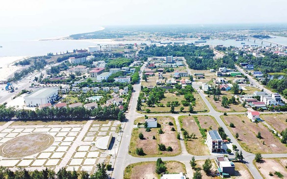 Thành lập Ban Quản lý Khu kinh tế tỉnh Quảng Trị