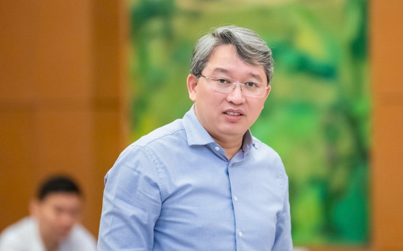 Sửa Hiến pháp nhằm đáp ứng chủ trương sắp xếp, tinh gọn tổ chức, bộ máy của hệ thống chính trị