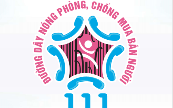 Tổng đài 111 tiếp nhận tố giác, tin báo về hành vi mua bán người