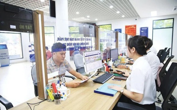 Vận hành thông suốt, hiệu quả mô hình chính quyền địa phương 02 cấp