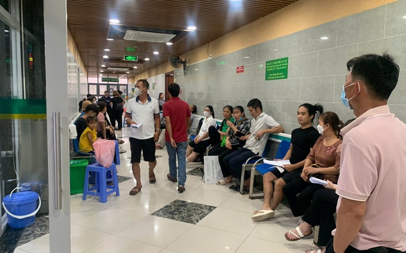 16 bệnh, nhóm bệnh được kê đơn thuốc ngoại trú trên 30 ngày