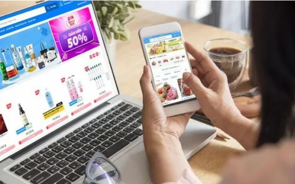 Mua hàng từ sàn thương mại điện tử nước ngoài, khai báo mã HS thế nào?