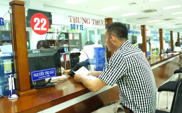 Đà Nẵng đẩy mạnh xây dựng chính quyền số và hiện đại dịch vụ công