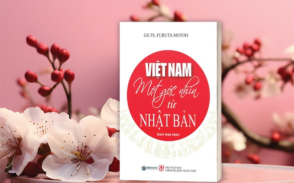 'Việt Nam - Một góc nhìn từ Nhật Bản'