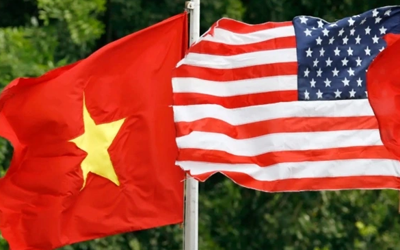 30 năm bình thường hóa quan hệ Việt – Mỹ: Nỗ lực phi thường, hành trình độc đáo