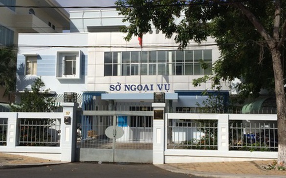 Nhiệm vụ đối ngoại của chính quyền địa phương 2 cấp