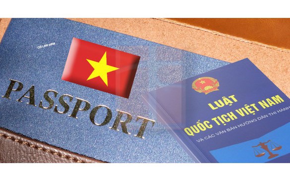 Hướng dẫn điều kiện nhập quốc tịch, trở lại quốc tịch Việt Nam