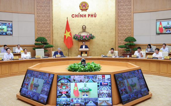 Nỗ lực cao nhất, phấn đấu hoàn thành thắng lợi các chỉ tiêu phát triển KT-XH năm 2025
