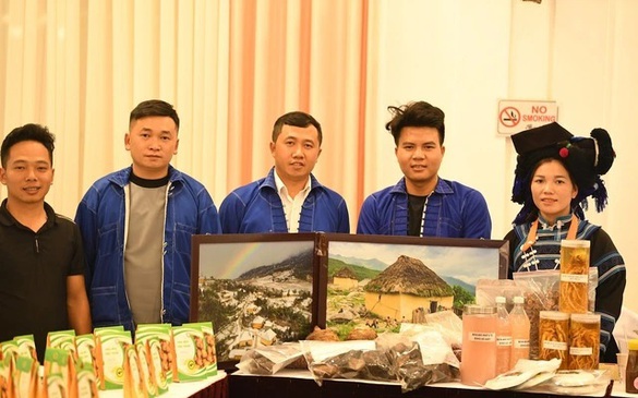 Thanh niên nông thôn được tạo nhiều cơ hội hoàn thiện kỹ năng khởi nghiệp