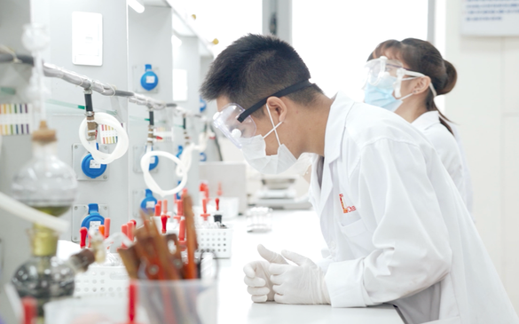 Chính sách học bổng cho người học các ngành khoa học cơ bản, công nghệ chiến lược