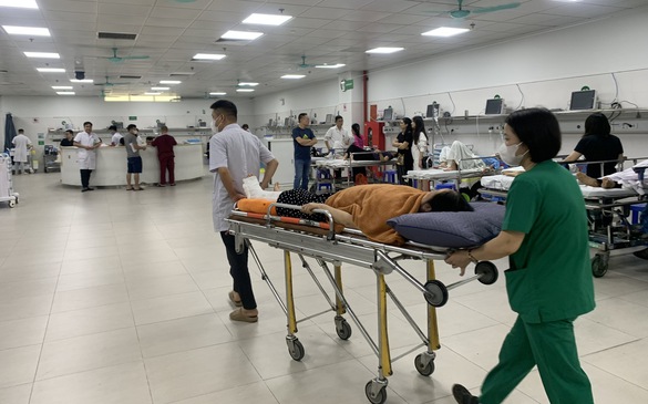 Những chính sách mới về bảo hiểm y tế