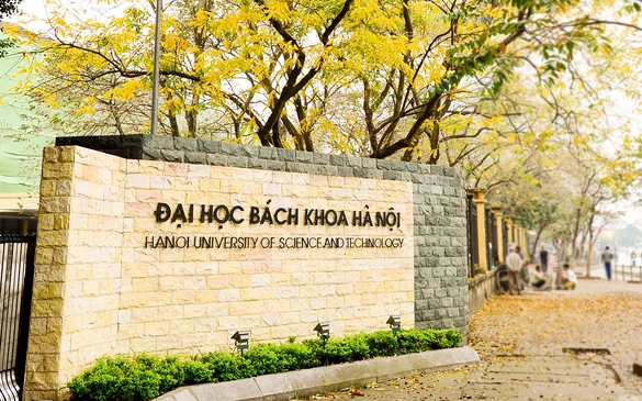 Đại học Bách khoa Hà Nội công bố điểm xét tuyển tài năng năm 2025
