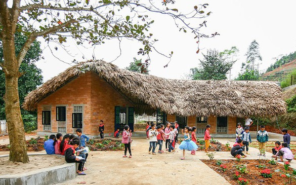 Đề xuất đầu tư 37.000 tỷ đồng xây 100 trường học vùng biên: Mục tiêu hoàn thành vào hè 2026
