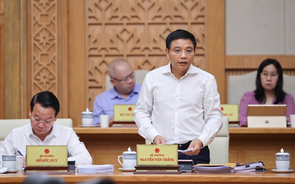 Tăng trưởng kinh tế cao nhất trong gần 20 năm