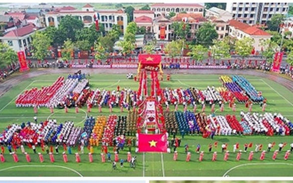 Chức năng, nhiệm vụ của Phòng Văn hóa - Xã hội thuộc UBND cấp xã