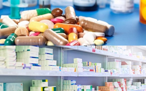Hướng dẫn thu hồi, xử lý thuốc vi phạm