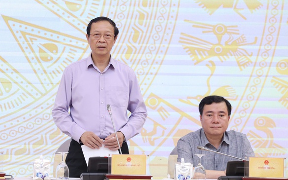 Từ STEM đến bán dẫn: Thời điểm “vàng” chuyển dịch cơ cấu nhân lực