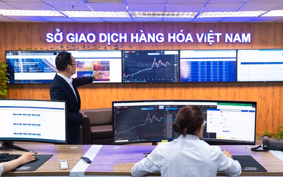 Sức mạnh giành thị phần: 5 công ty môi giới hàng hóa giữ vị thế áp đảo