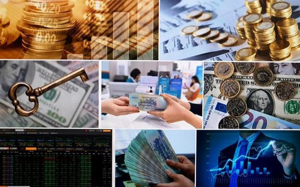 Công điện của Thủ tướng Chính phủ về tăng cường hiệu quả điều hành chính sách tiền tệ, chính sách tài khóa và tổ chức sơ kết công tác 6 tháng đầu năm 2025