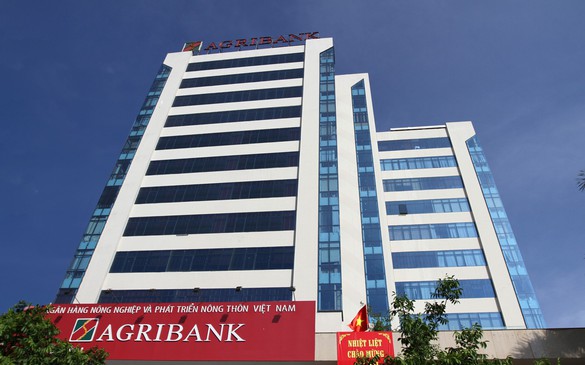 Agribank là 'Ngân hàng cung cấp dịch vụ ngoại tệ tốt nhất Việt Nam năm 2025'