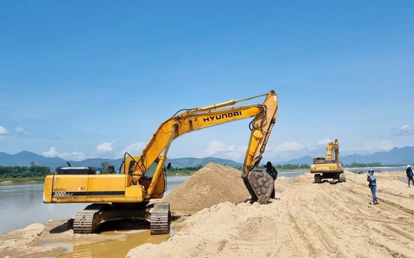 Kịp thời chấn chỉnh, khắc phục tình trạng giá vật liệu xây dựng tăng cao