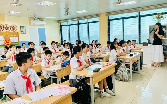 Dự kiến 12 nhiệm vụ của Sở Giáo dục và Đào tạo