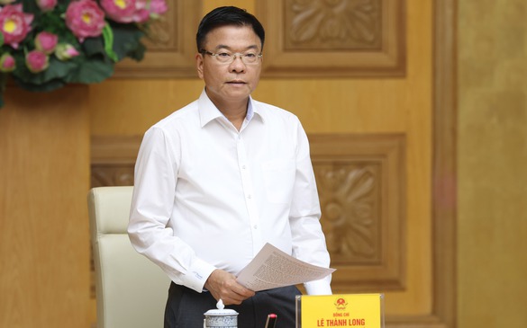Nghị quyết về đột phá trong chăm sóc sức khỏe nhân dân 'phải mang tính hành động'
