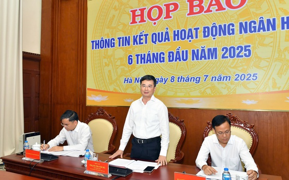Tín dụng tăng cao nhất trong nhiều năm, tập trung vào động lực tăng trưởng