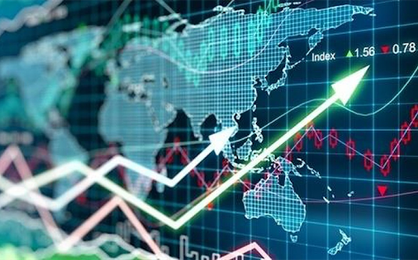 Thấy gì từ bức tranh thương mại toàn cầu nửa đầu năm 2025