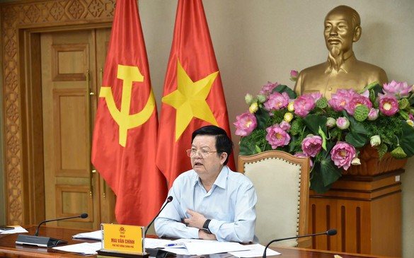 Quyết liệt xử lý tình trạng chậm giải ngân vốn đầu tư công