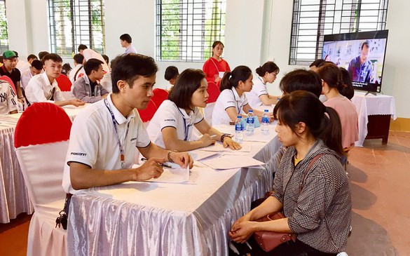 Giải pháp nâng cao số lượng, chất lượng các vụ việc trợ giúp pháp lý