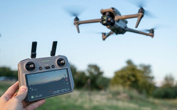 Sẽ có hướng dẫn mới về đăng ký flycam