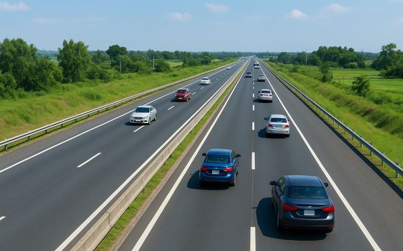 Lập Hội đồng thẩm định Báo cáo nghiên cứu tiền khả thi Dự án cao tốc Vinh - Thanh Thủy