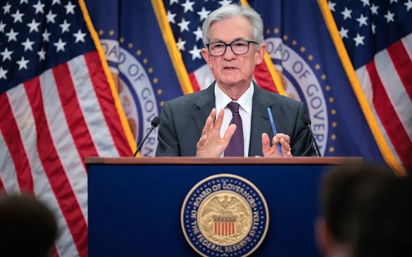 Fed hạ lãi suất lần đầu trong năm 2025 và tín hiệu các lần tiếp theo