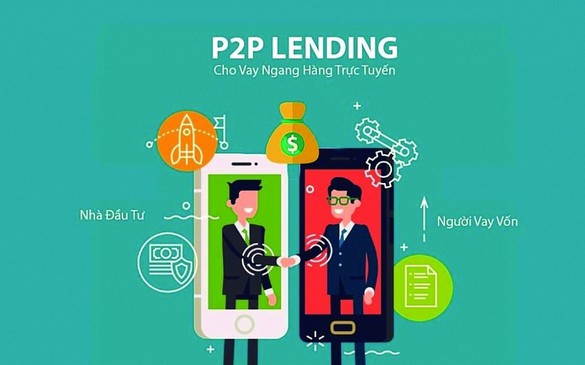 Ban hành khung pháp lý thử nghiệm cho vay ngang hàng