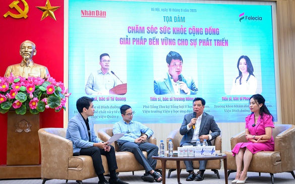 Giải pháp xử lý 'thủ phạm' của gần 80% ca tử vong tại Việt Nam