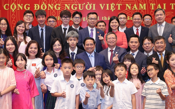 Chuyến công tác với niềm tự hào 80 năm