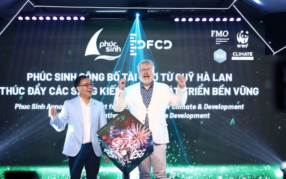 Nâng tầm nông sản Việt trong chuỗi giá trị toàn cầu