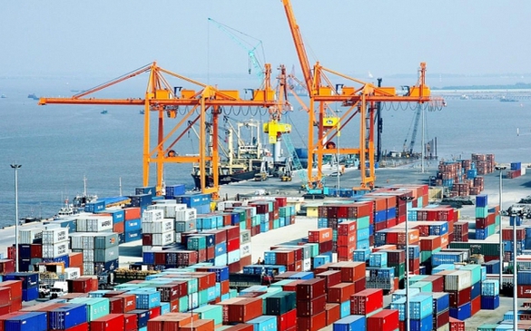 Bài 2: Tìm động lực tăng trưởng xuất nhập khẩu theo chiều sâu