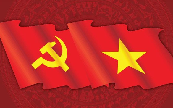 Điện mừng kỷ niệm 96 năm Ngày thành lập Đảng Cộng sản Việt Nam