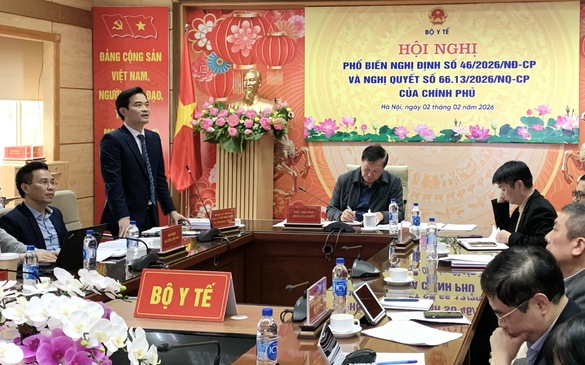 Phổ biến quy định mới về lĩnh vực an toàn thực phẩm