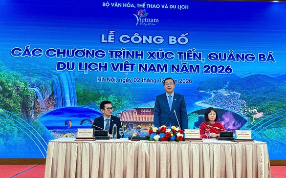 Cần có những bước đi đột phá trong công tác xúc tiến, quảng bá du lịch