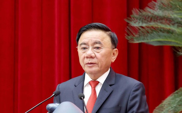 Thành công của Đại hội XIV là sự tổng hòa giữa ý Đảng và lòng dân