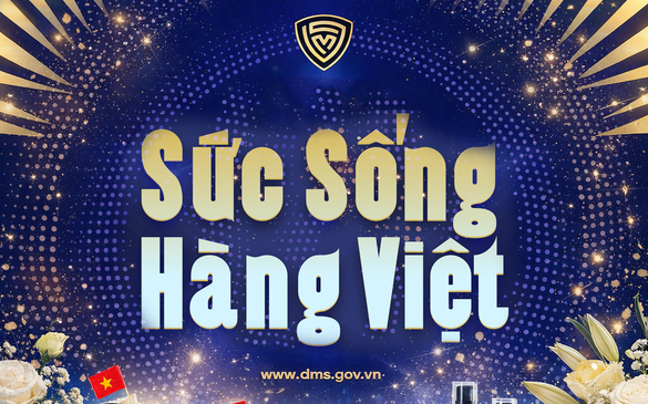Bộ Công Thương tổ chức livestream quảng bá cho hàng Việt
