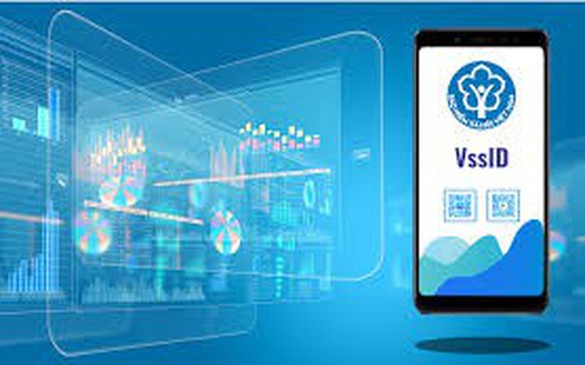 BHXH phản hồi việc chưa hiển thị thời gian đóng bảo hiểm trên VssID