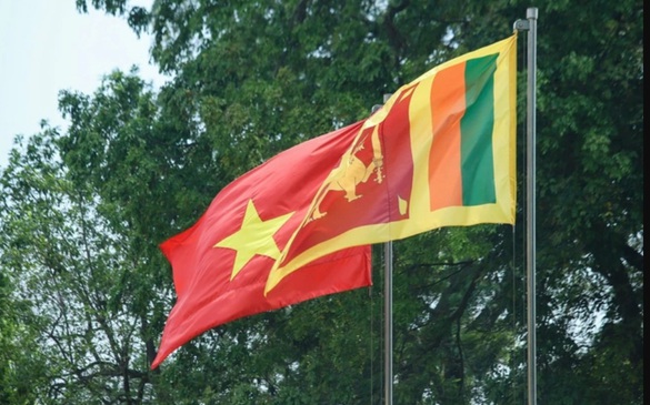 Thắt chặt tình hữu nghị, mở ra cơ hội hợp tác mới với Sri Lanka